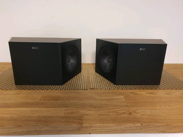 kef q800ds